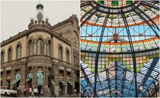 Organizan recorridos para conocer la historia del mercado de La Victoria