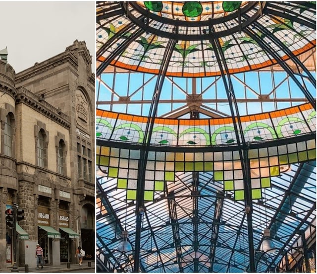 Organizan recorridos para conocer la historia del mercado de La Victoria