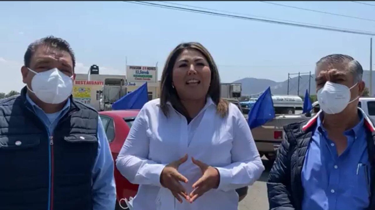 IMAGEN: Captura de Facebook