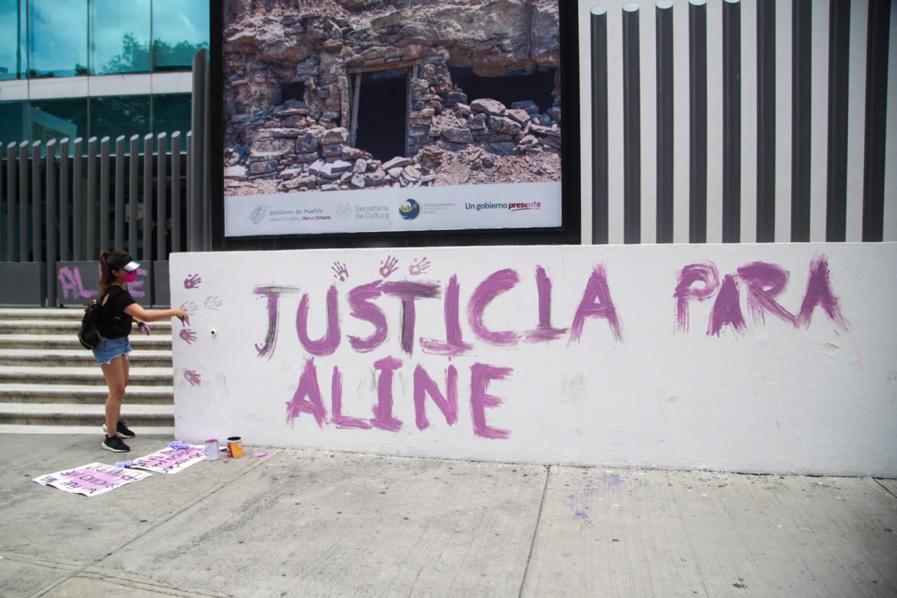 Foto: Agencia Es Imagen para El Universal Puebla
