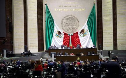 "Reforma eléctrica de AMLO está muerta", dice oposición 