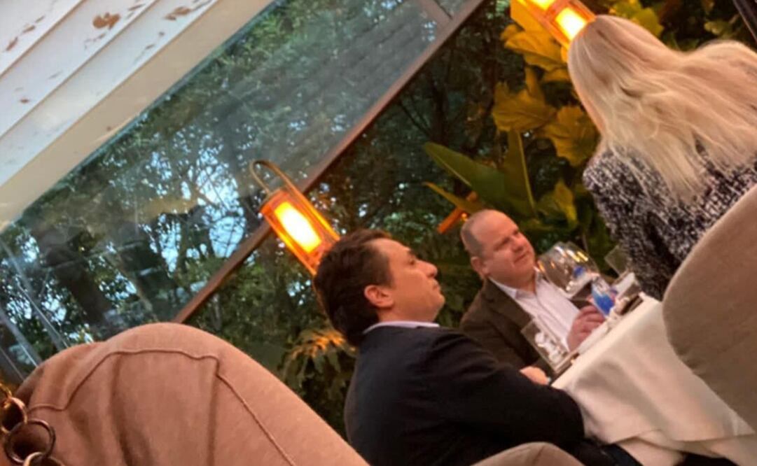 FGR defiende investigación contra Lozoya tras petición de AMLO de presentar información