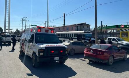 Rescatan sanos y salvos a los 31 migrantes secuestrados en Tamaulipas