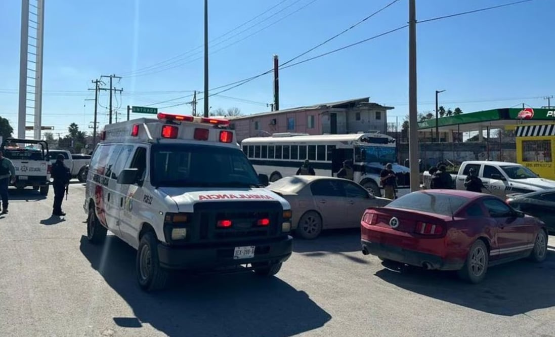 Foto: X @JesusRCuevas