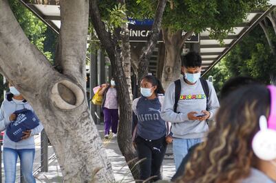 ¿Cómo acceder al Wifi de RUTA?