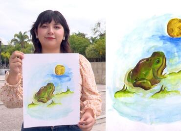 BUAP gana primer lugar en el concurso de cuento “Mujeres entre la Literatura y la Plástica”