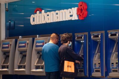 ¿Cómo evitar que el dinero inacivo en el banco se vaya a una cuenta concentradora?