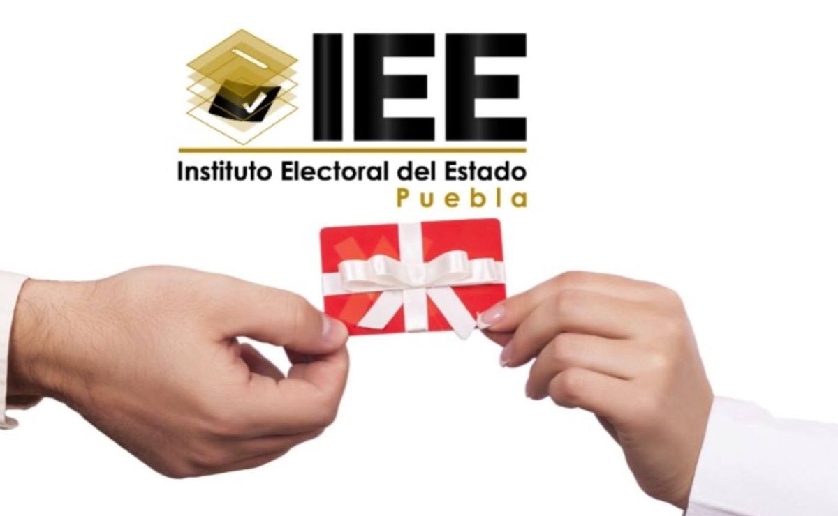 Premia IEE a trabajadores con tarjetas de regalo