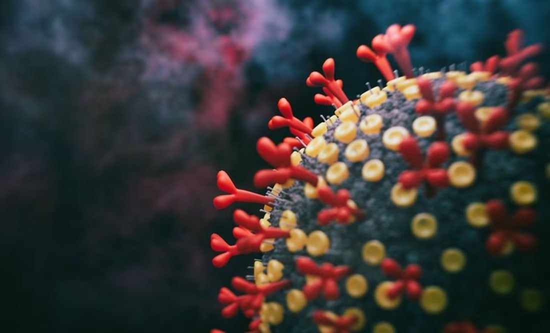 Estos son los síntomas de Pirola, la nueva variante contagiosa de Covid-19