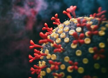 Covid-19 en Puebla: Reportan la primera muerte de 2024