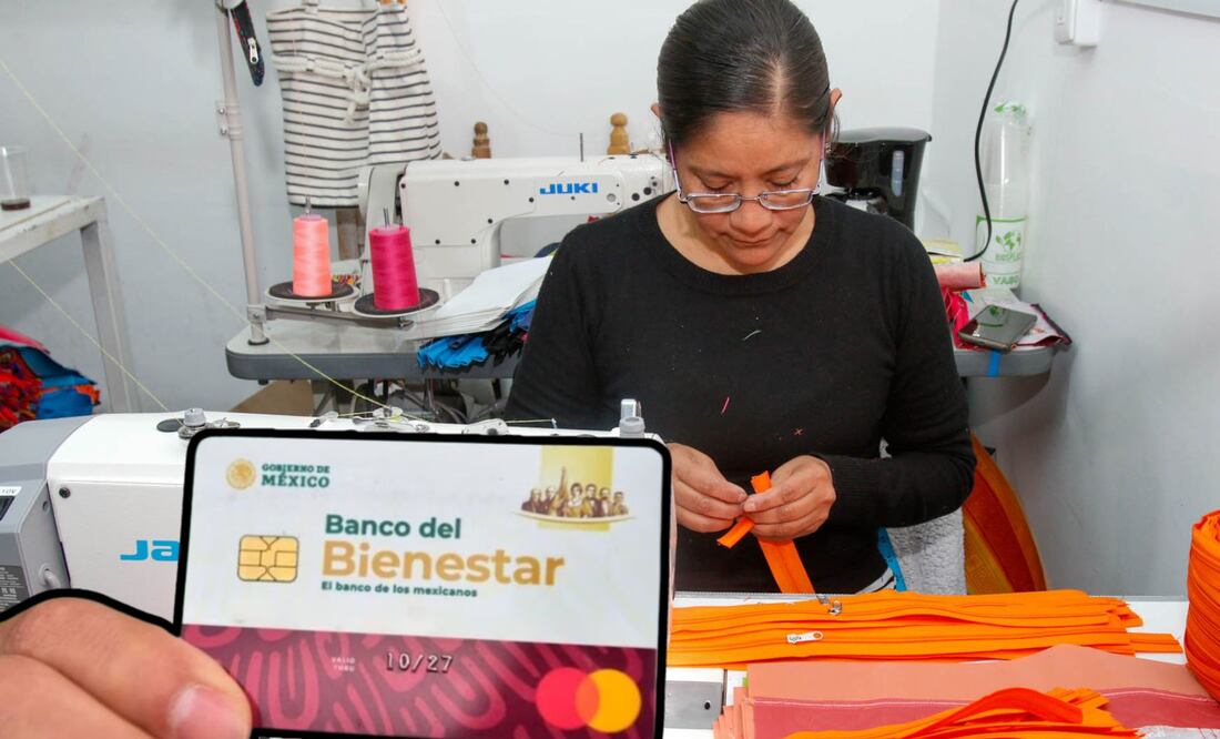 Las inscripciones están abiertas para Jóvenes Construyendo el Futuro | Foto: EsImagen / Victoria Valtierra
