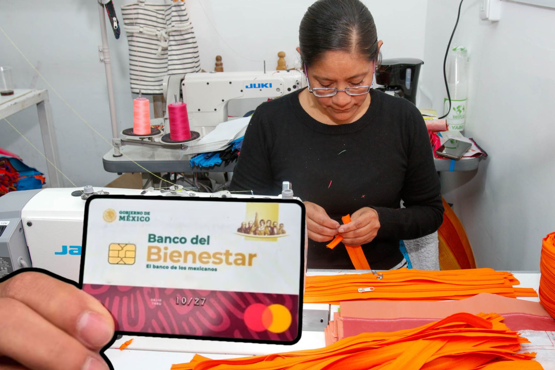 Cómo registrarse en Jóvenes Construyendo el Futuro y obtener más de 8 mil pesos mensuales