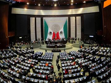 Sigue a tus diputados federales