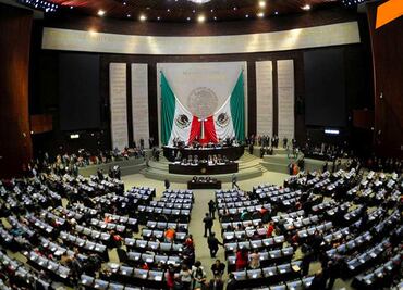 Sigue a tus diputados federales