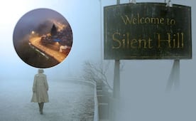 Conoce el Pueblo Mágico de Puebla que parece Silent Hill en temporada de lluvias