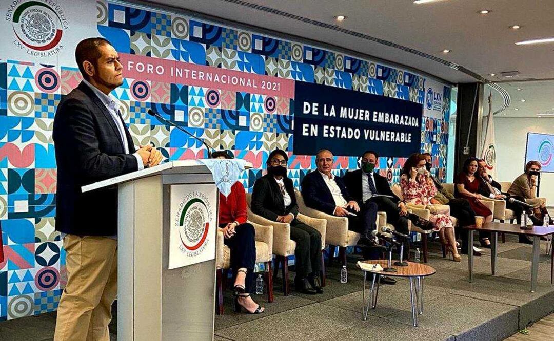 VOX y PAN Vamos a ganar porque es el plan de Dios, dice Tumbaburros