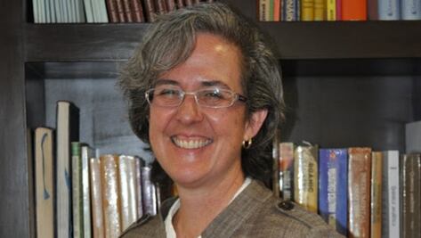 ¿Quién es Cecilia Anaya Berríos, nueva rectora de la UDLAP?