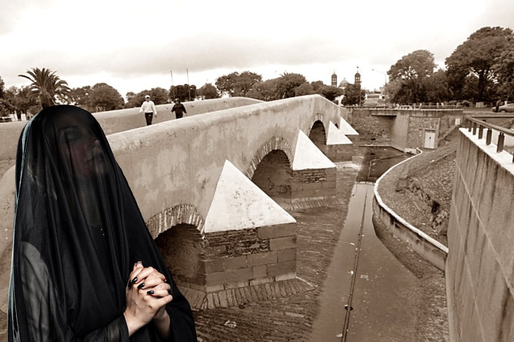 Puebla es un estado rico en leyendas aterradoras | Foto: Archivo El Universal / Freepik