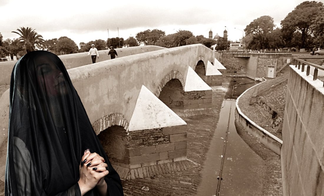 Puebla es un estado rico en leyendas aterradoras | Foto: Archivo El Universal / Freepik