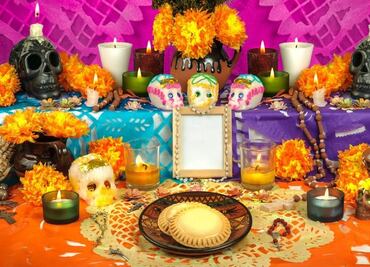 Mega puente Día de Muertos 2021. ¿Por qué no hay clases el viernes?