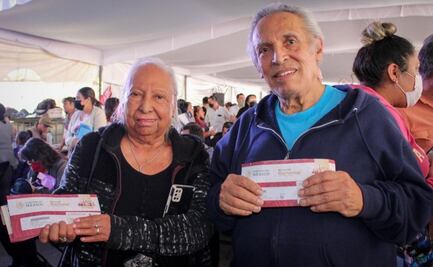 ¿Pensión Bienestar se podrá cobrar en Oxxo? Esto anunciaron las autoridades en Puebla