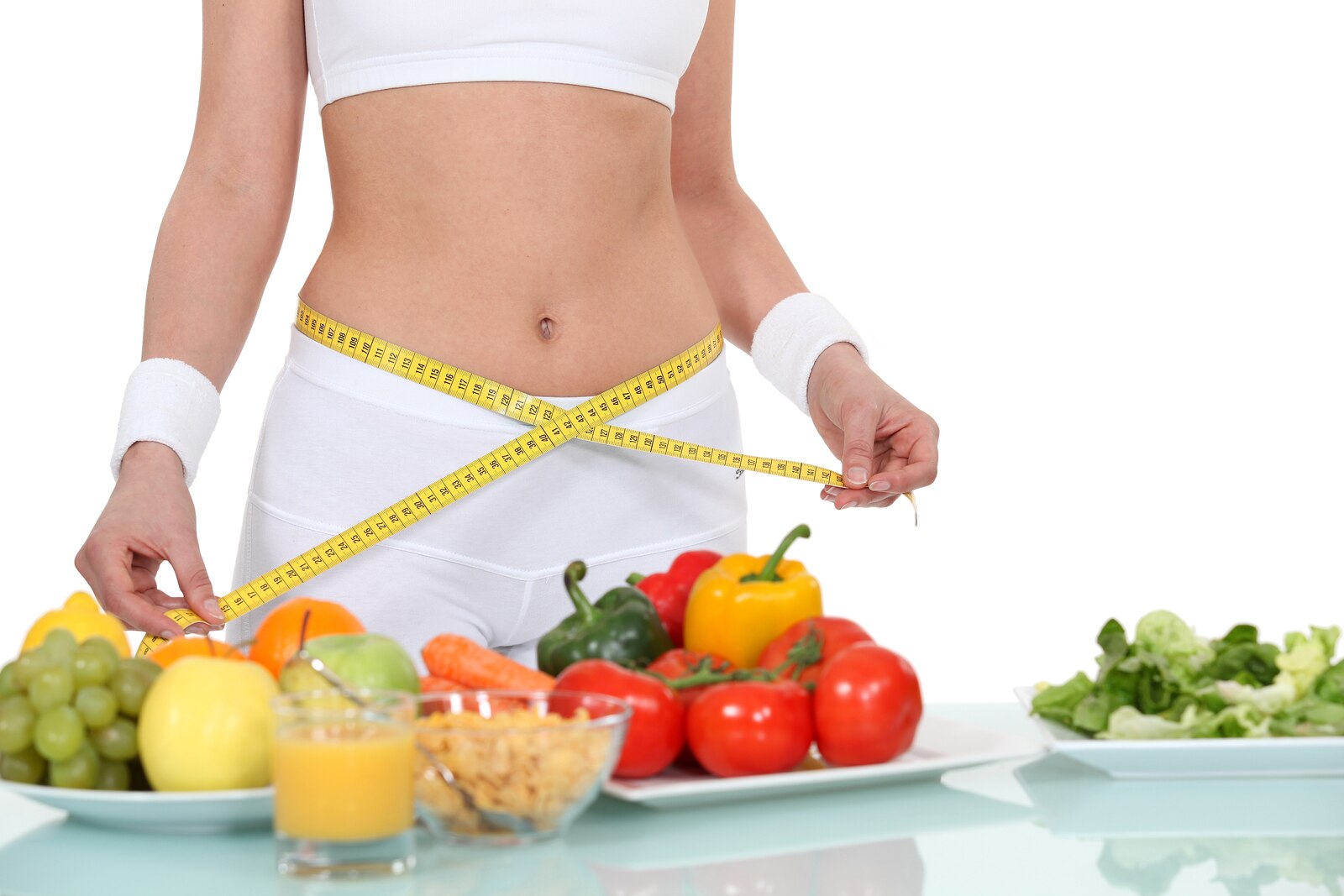 Para obtener resultados óptimos en tu plan de pérdida de peso, es mejor seguir las recomendaciones de tu nutrióloga y mantener una alimentación coherente con tus objetivos. 

Foto: Producción El Universal Puebla