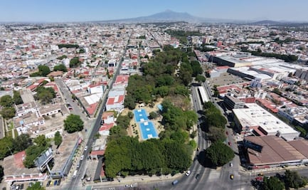 Torres del Cablebús en Puebla también serán central de vigilancia con tecnología