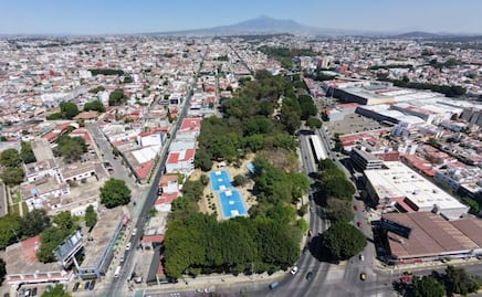 Torres del Cablebús en Puebla también serán central de vigilancia con tecnología
