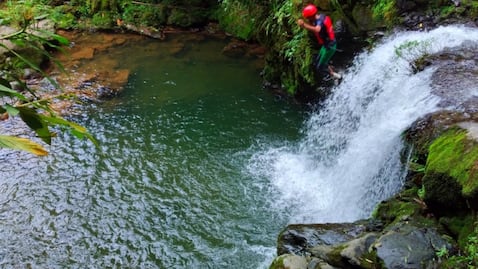 Cuetzalan, cascadas y grutas secretas cerca de la CDMX
