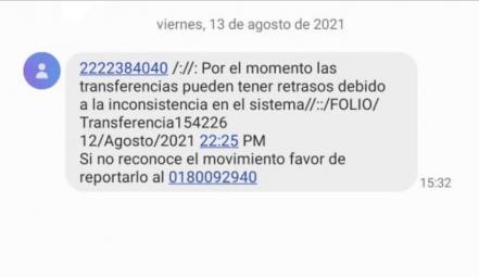 Defraudan a restauranteros poblanos con pedidos para llevar