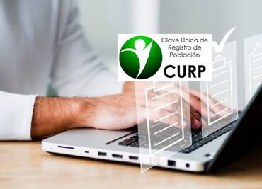 Estas son las diferencias del CURP biométrico y el CURP certificado