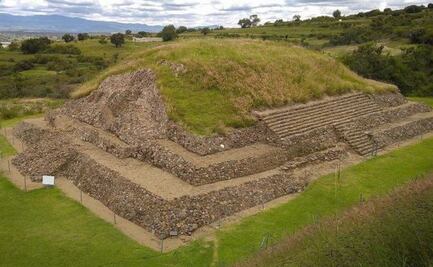 Tres zonas arqueológicas que muy pocos conocen en Puebla