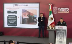 Con inteligencia y estrategia, Gobierno Estatal desmantela producción de estupefacientes en Sierra Norte