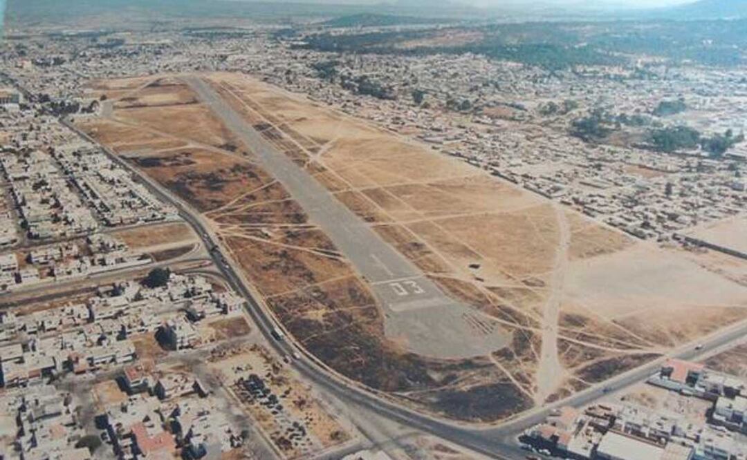 Foto: Puebla Antigua