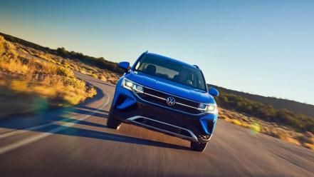 ¿Cuál es el origen del nombre de las camionetas y SUVs de Volkswagen?