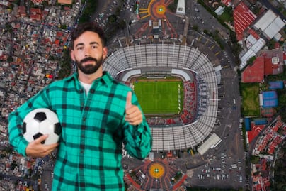 Mundial 2026: Hay vacantes en México, requisitos