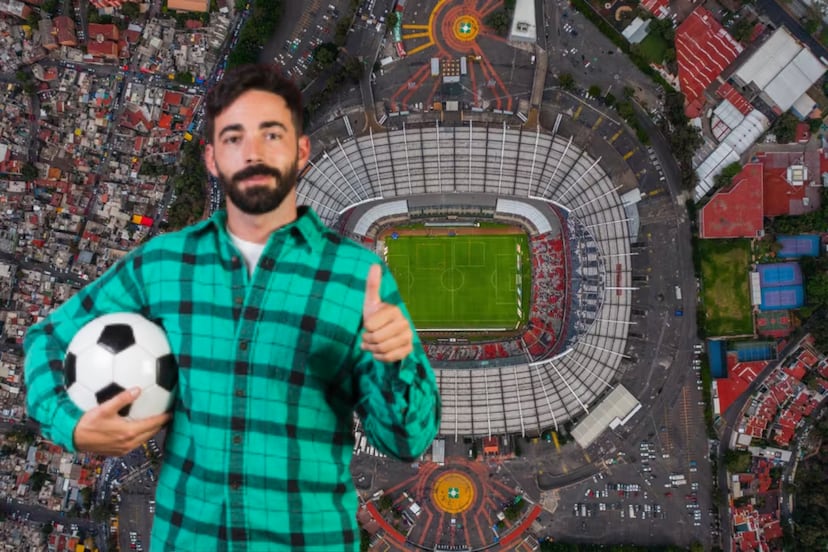 Mundial 2026: Hay vacantes en México, requisitos