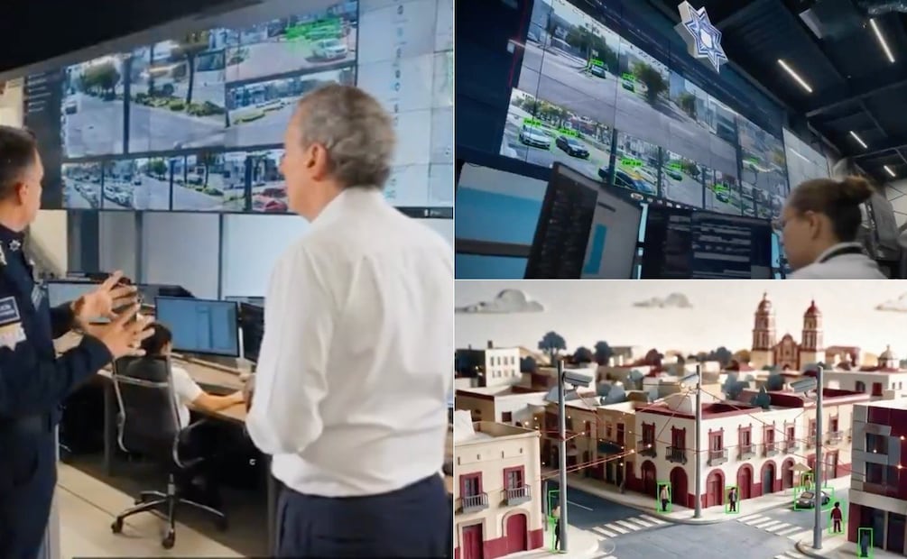 Foto: Gobierno de la Ciudad