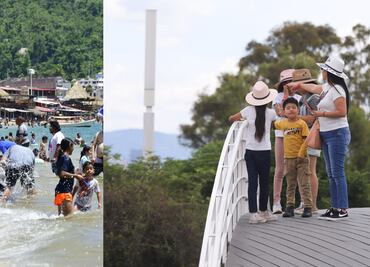 ¿Qué pasa si un trabajador no toma vacaciones?