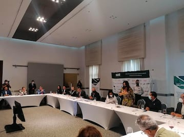 Planean alcaldes electos de la zona conurbada de Puebla y el CCE detonar la economía