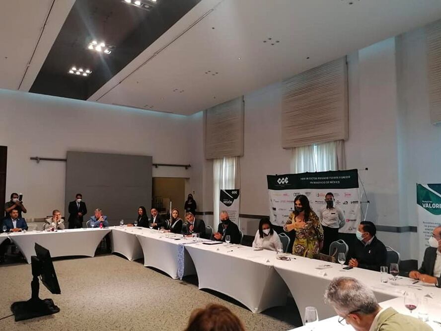 Foto: Redes Sociales Norma Layón