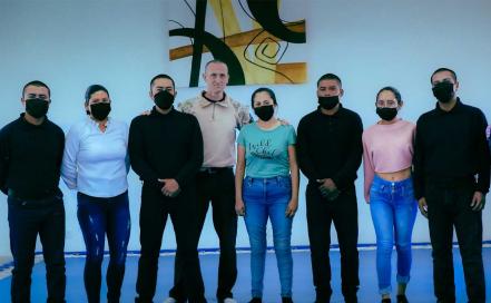 Crean curso de defensa personal para mujeres en Puebla
