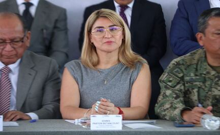 A la baja incidencia delictiva en el estado de Puebla; disminuyen 14 delitos de impacto social