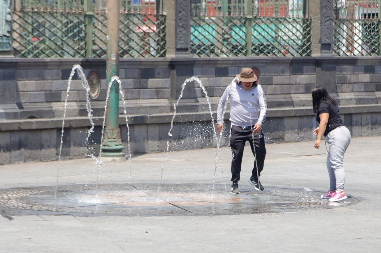 ¿Se acabó el calor en Puebla? Esto dicen las autoridades