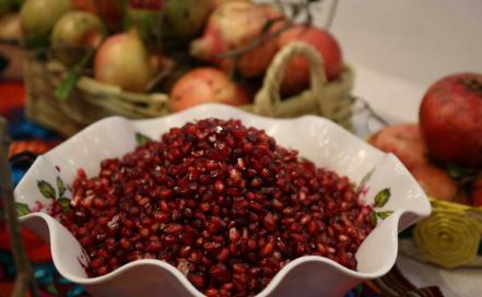 68 municipios de Puebla hacen posible la existencia de los Chiles en Nogada