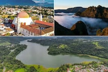 El mejor Pueblo Mágico para llevar a mamá este 10 de mayo, según la IA