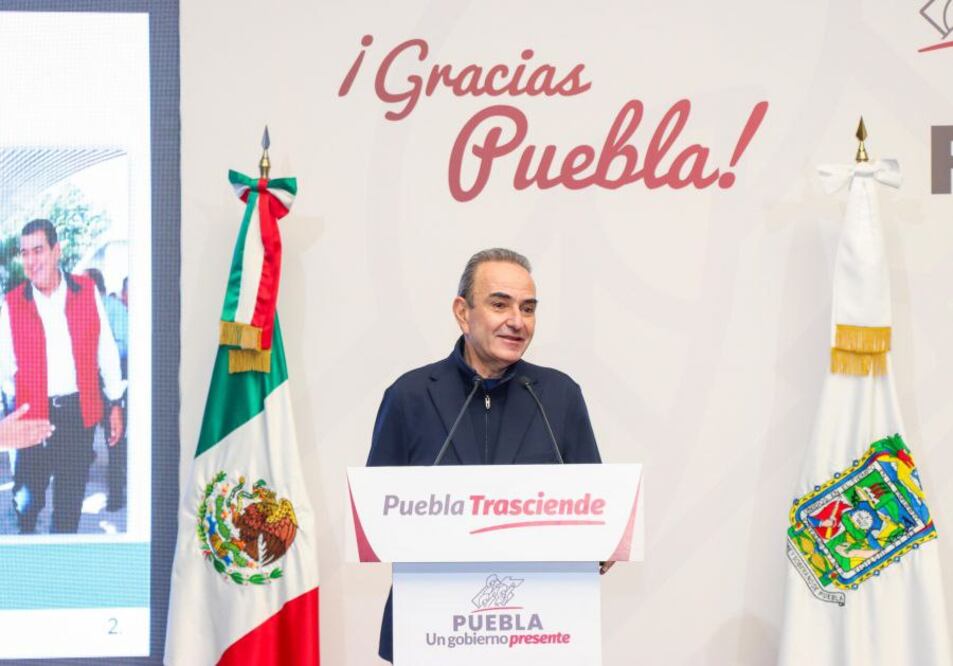 La medida busca apoyar la economía de las familias poblanas / Foto: Especial