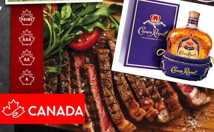 Dónde comprar productos de Canadá para hacerle el feo a los gringos