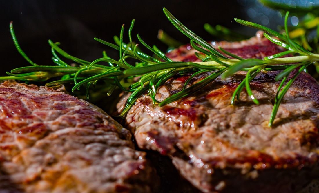 ¿Qué pasa si comes carne todos los días?