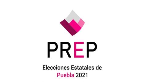 Elecciones Puebla 2021. ¿Los resultados del PREP son definitivos?